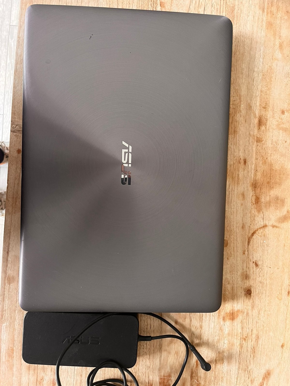Laptop, Ophalen, Gebruikt