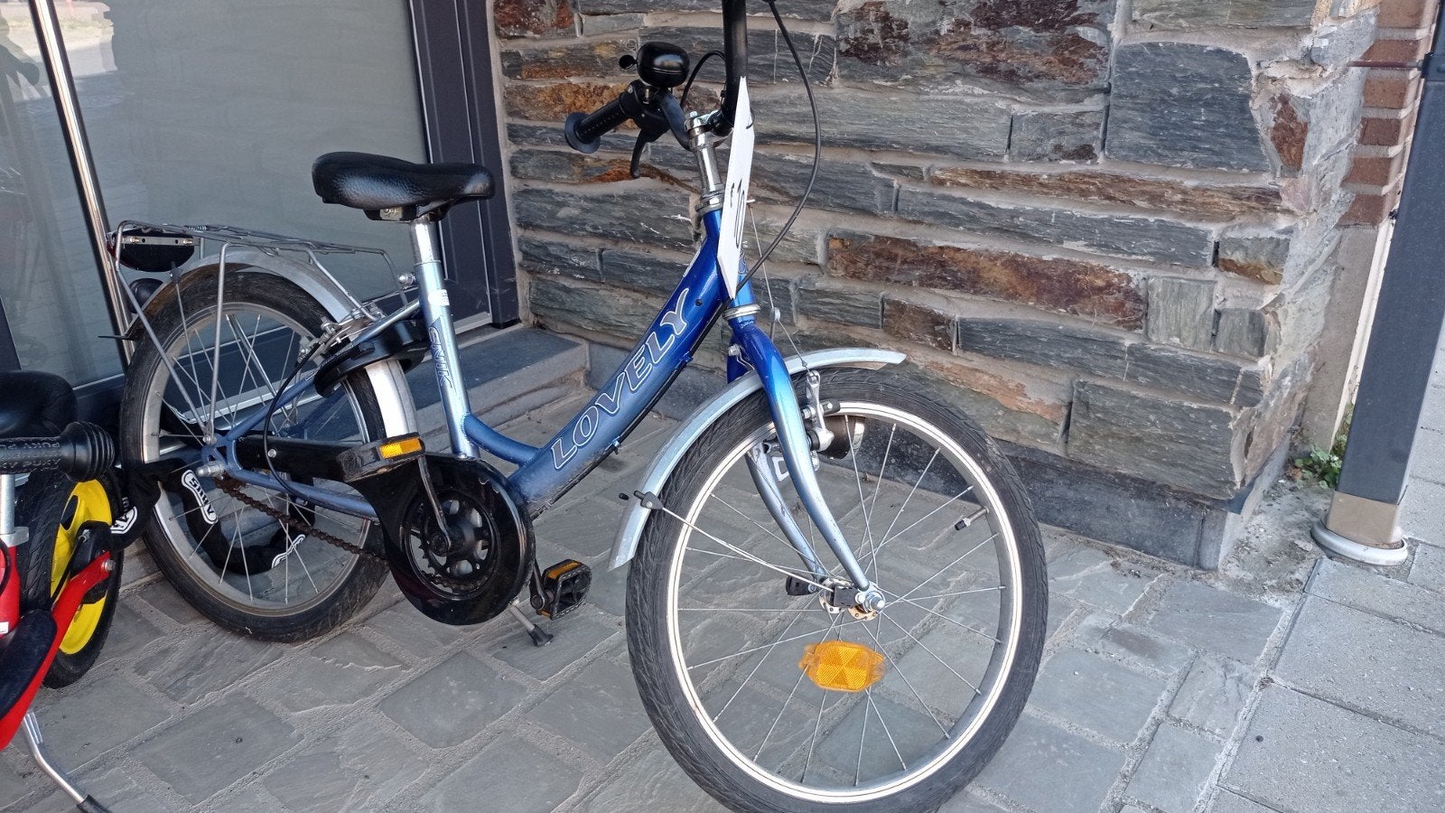 Vélo pour fille complètement en ordre, Vélos & Vélomoteurs, Vélos | Filles, Vitesses, Enlèvement