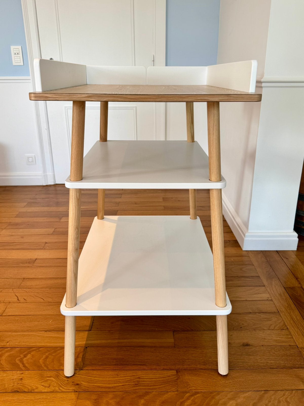 Table a langer verbaudet, Autres marques, Enlèvement, Utilisé, Autres types
