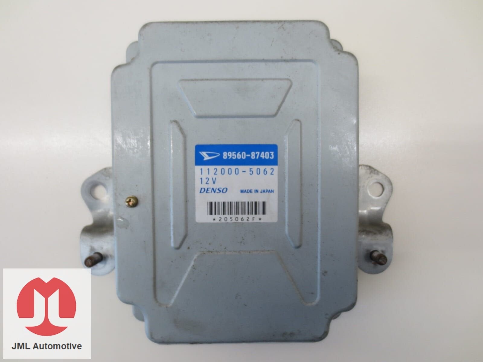 COMPUTER MODULE ECU MOTORMANAGEMENT DAIHATSU TERIOS, Gebruikt, -, -, Ophalen of Verzenden