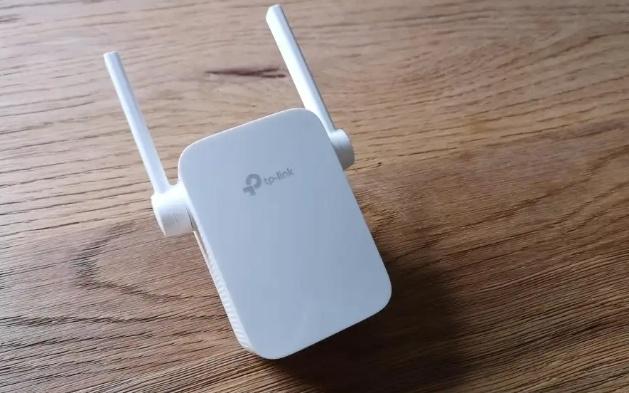TP-Link RE305 wifi extender, Ophalen, Gebruikt, TP-Link