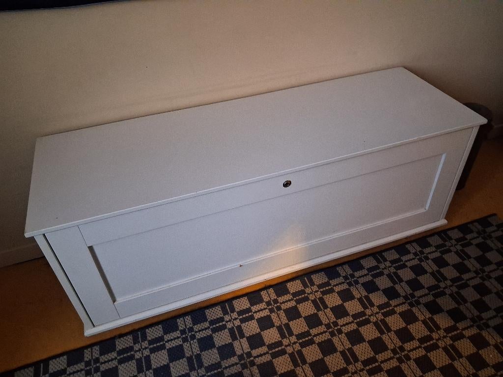 Lage kast, Huis en Inrichting, Kasten | Dressoirs, Ophalen, Gebruikt
