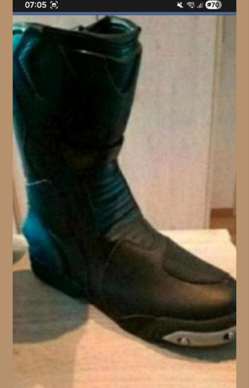 44 étanches NEUF 65€ 0497 73 67 18, Enlèvement