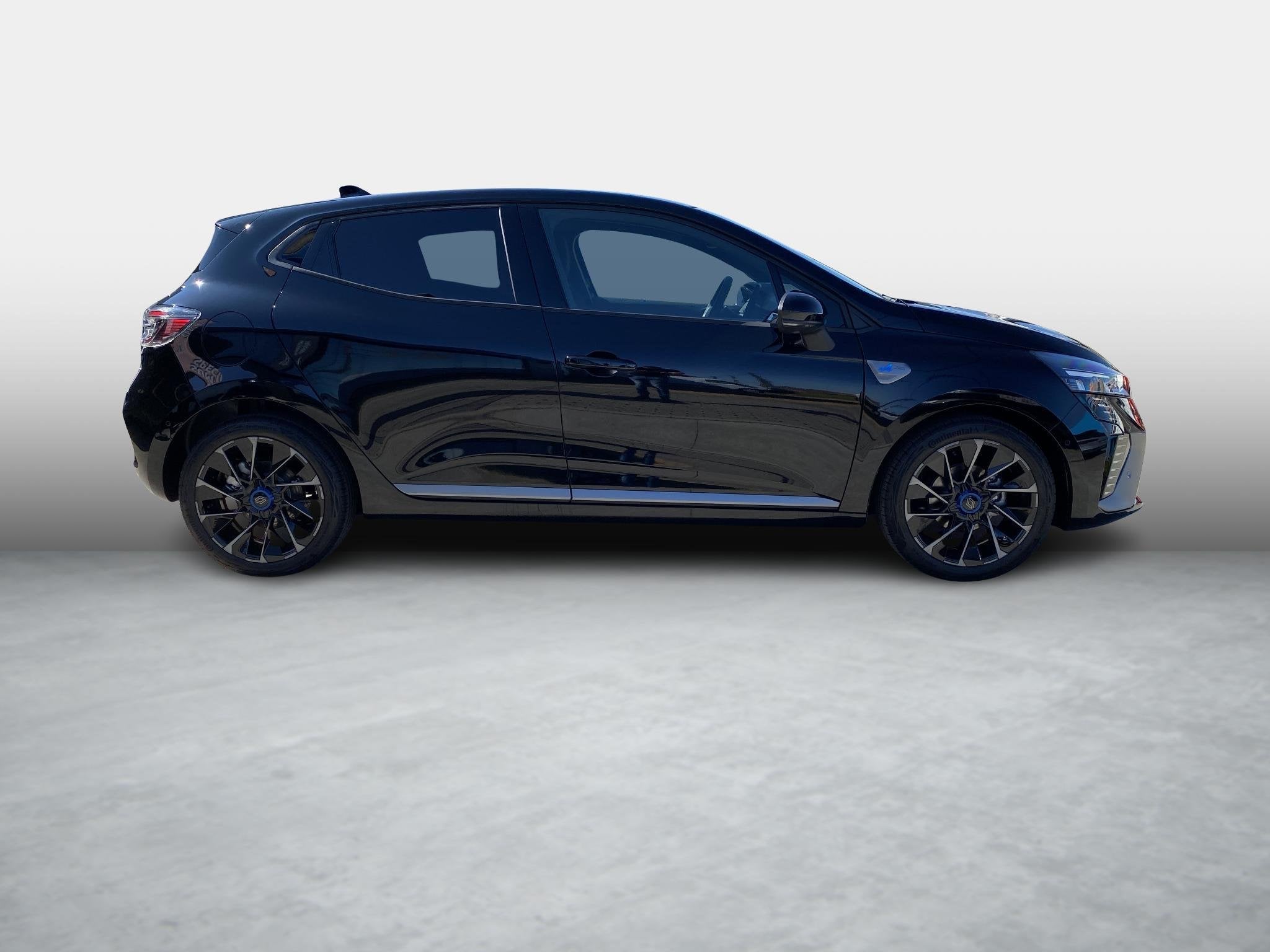 Renault Clio Esprit Alpine TCe 90, Achat, Entreprise, Noir, 5 portes
