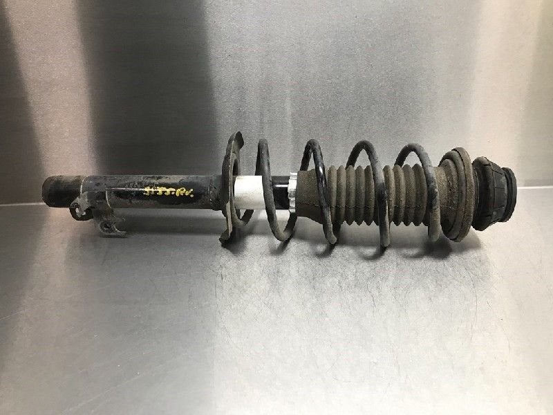 JAMBE DE FORCE AVANT DROIT Toyota Aygo (B40), Utilisé, Toyota