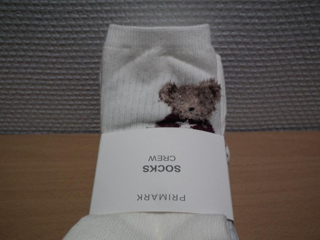 5 paires de chaussettes pour femme. pointure 39 - 42, Neuf, Chaussettes et Chaussettes genoux, Taille 39 à 42, Primark