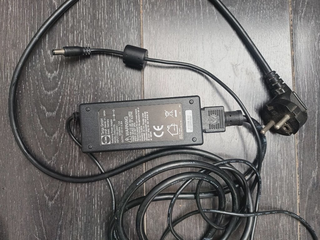 Oplader - lader, Informatique & Logiciels, Chargeurs d'ordinateur portable, Enlèvement, Utilisé