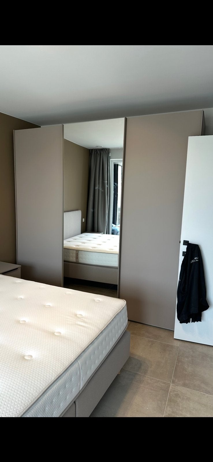 Kleerkast Top Interieur, Ophalen, 200 cm of meer, Overige houtsoorten, 200 cm of meer