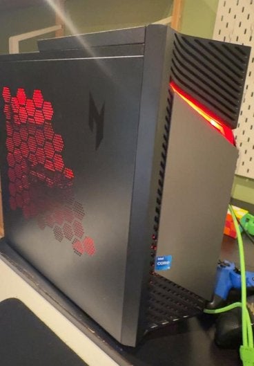 pc acer nitro, Consoles de jeu & Jeux vidéo, Jeux | PC, 1 joueur, Aventure et Action, Un ordinateur, Enlèvement