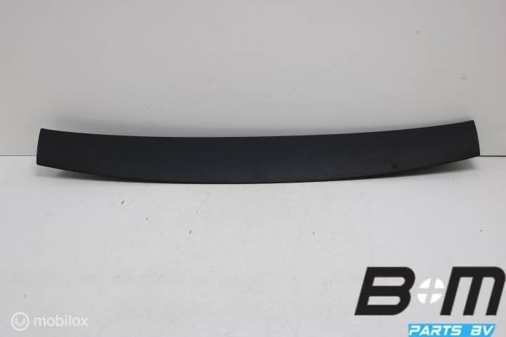 Achterruit frame boven VW Sharan 7N 7N08677707, Utilisé