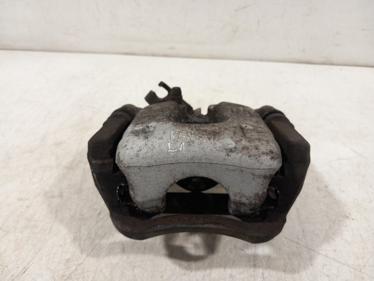 Remklauw links achter Opel Astra, Onderdelen@venauto.nl, Van der Ven Autorecycling B.V., Gebruikt, Ettenseweg 76, 4706 PB Roosendaal, The Netherlands