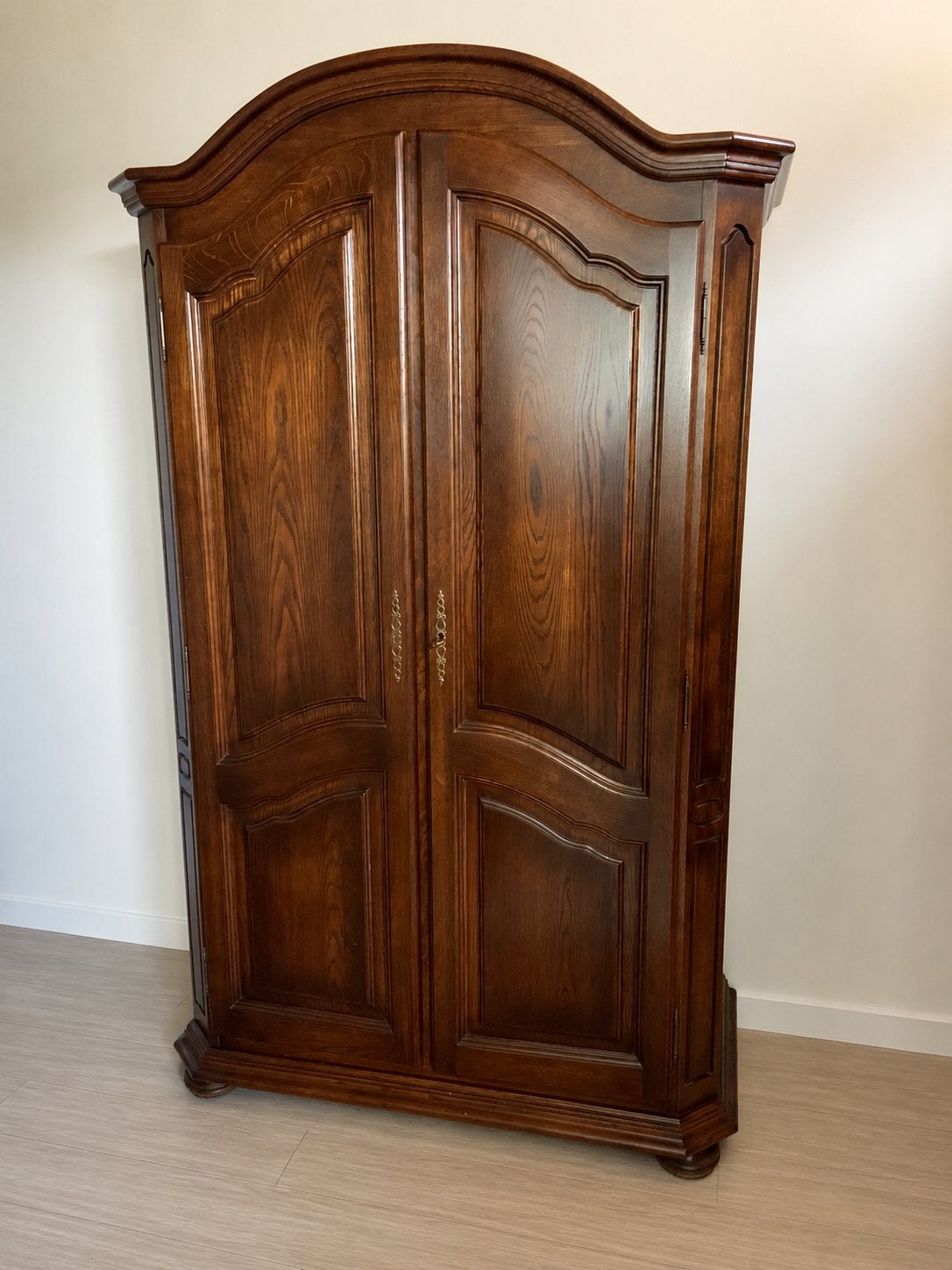 Armoire d'entrée classique, Maison & Meubles, Enlèvement, Comme neuf