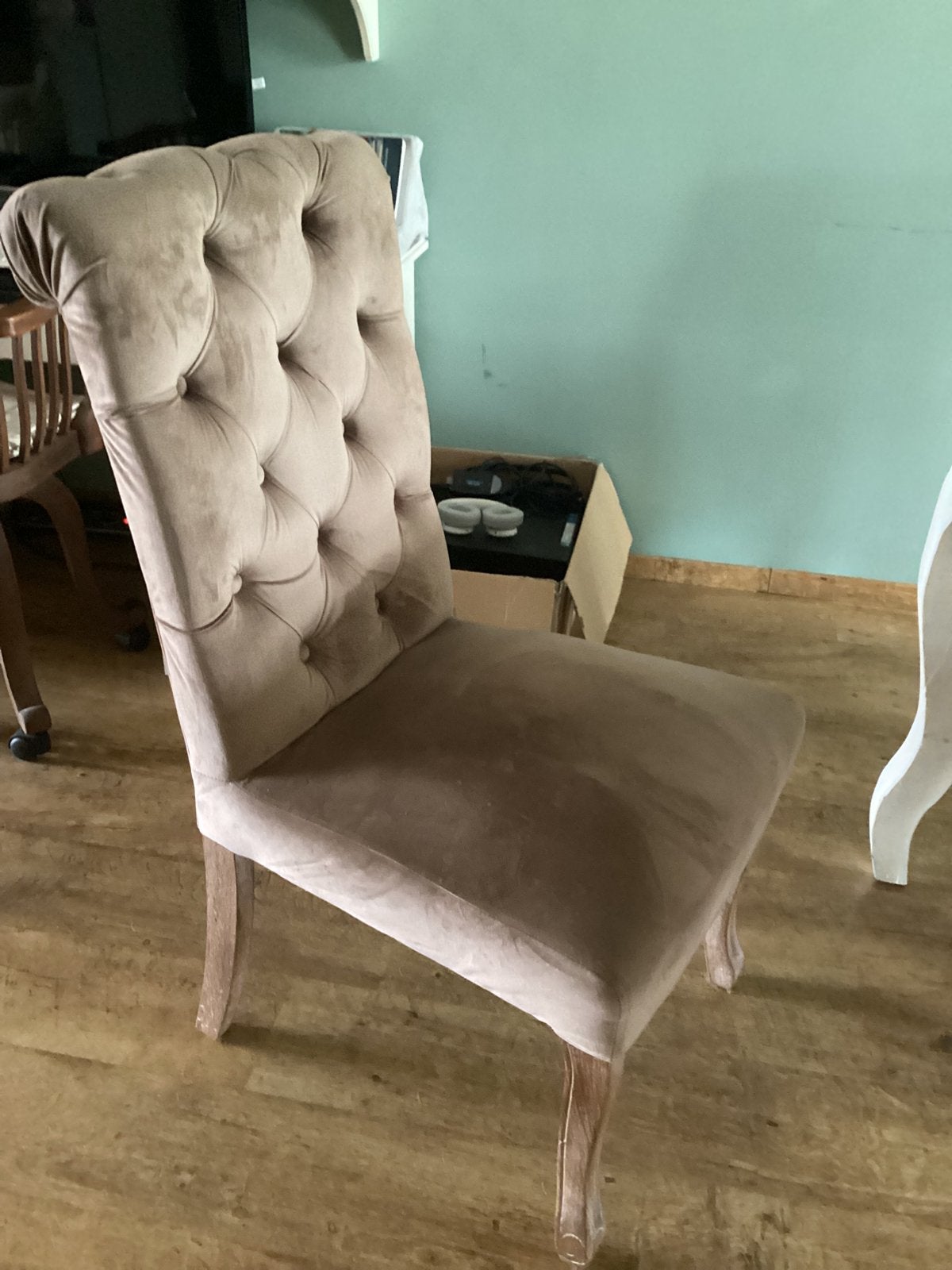 Stoelen, Huis en Inrichting, Ophalen, Gebruikt