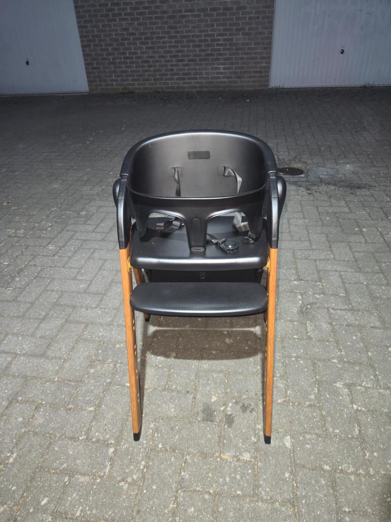 Eetstoel Deryan, Enlèvement, Comme neuf