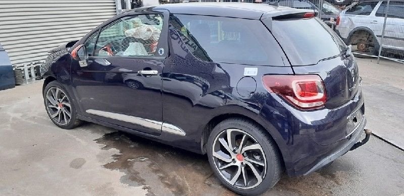 REMKLAUW LINKS ACHTER ABS Citroën DS3 (SA), Auto-onderdelen, Gebruikt, Citroën, Kontakt-citroen@citroen.com, Citroën Deutschland GmbH