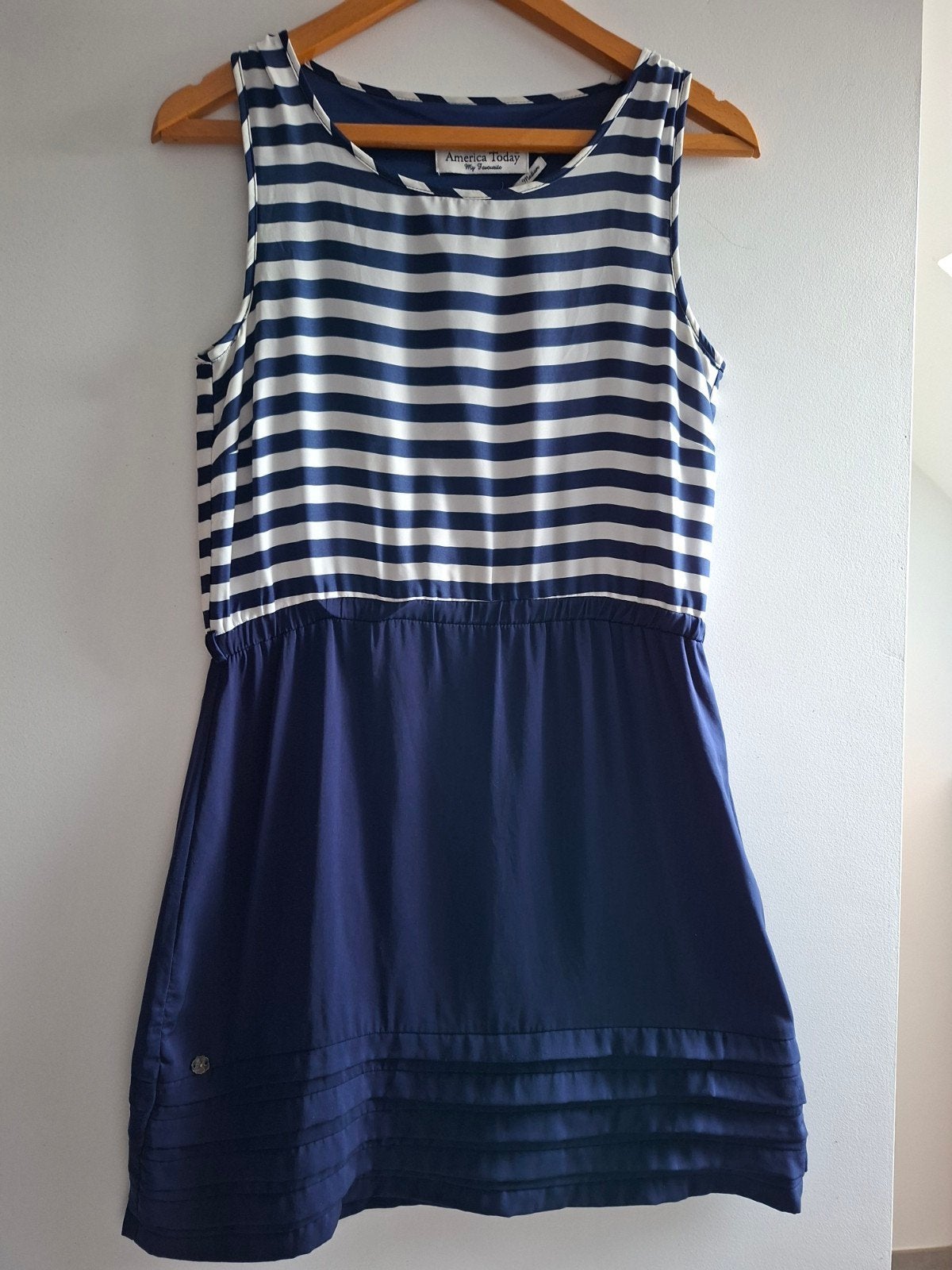 Robe d'été America Today, Vêtements | Femmes, Taille 38/40 (M), Enlèvement ou Envoi, Comme neuf, America Today