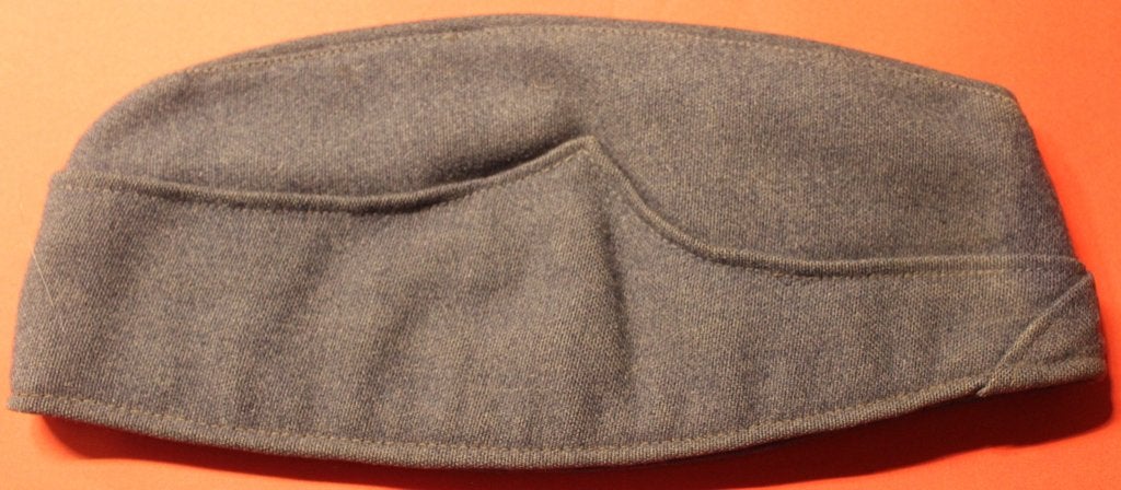 Calot aviation italienne années 70-80, Collections, Enlèvement ou Envoi, Armée de l'air, Casque ou Béret