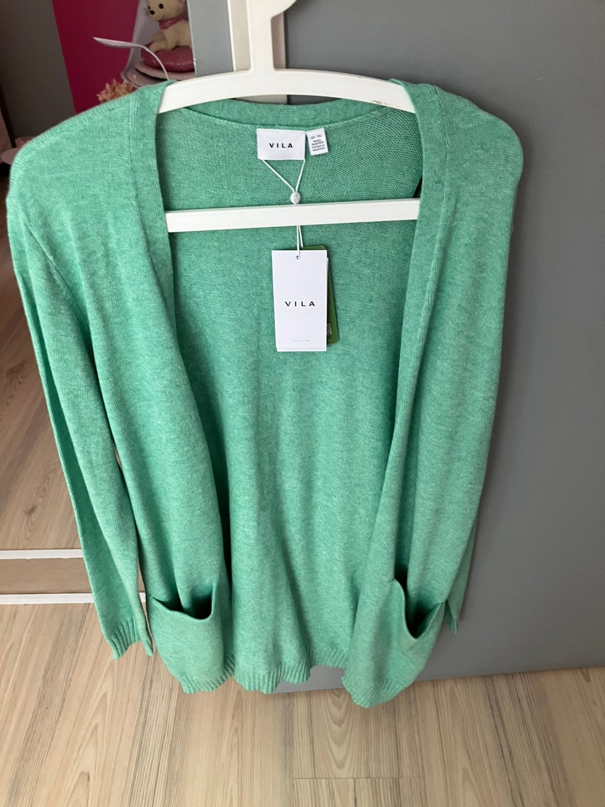 Vila nieuw maat xl, Vêtements | Femmes, Enlèvement ou Envoi, Neuf, Taille 46/48 (XL) ou plus grande