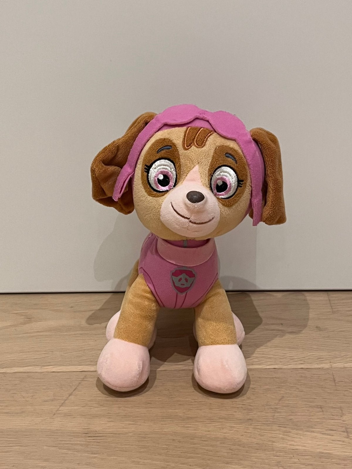 Knuffel Paw Patrol Skye, Paw Patrol, Enlèvement, Comme neuf
