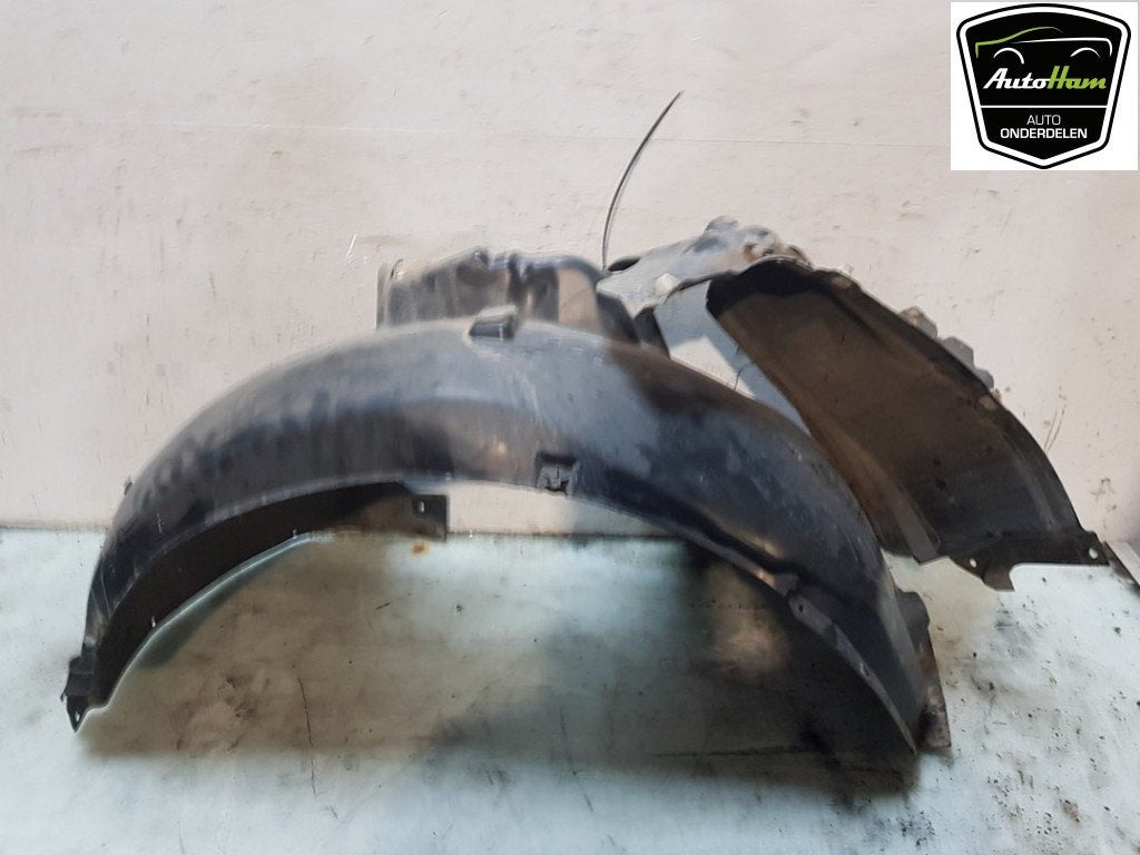 INTERIEUR AILE Audi A4 Avant (B9) (|8W0821171G|8W0821171K|), Utilisé, Audi, Garde-boue