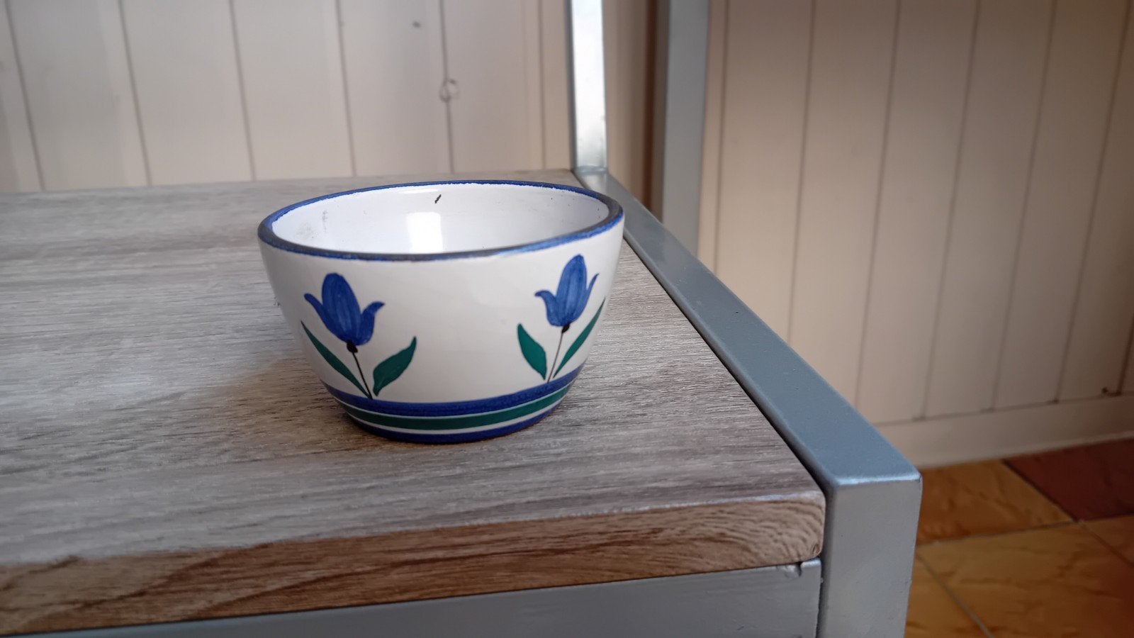 Poterie de Sars la Bruyère, Enlèvement