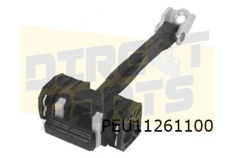Opel Vivaro C 5/24- (K0) portiervanger Rechts/Links Voorzijd, Autos : Pièces & Accessoires, Neuf, Toyota, -, -