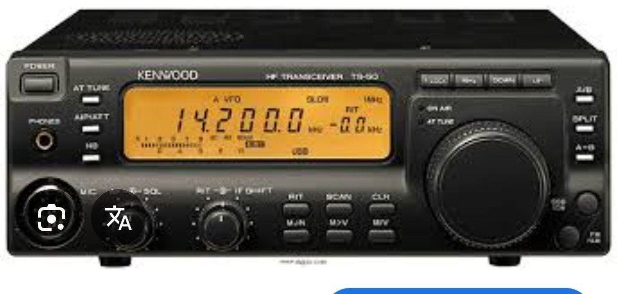 Recherche, Télécoms