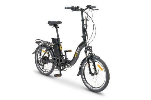 Vélo électrique Ecobike Even – Excellente autonomie, Autres marques, Vitesses, Femmes, Enlèvement