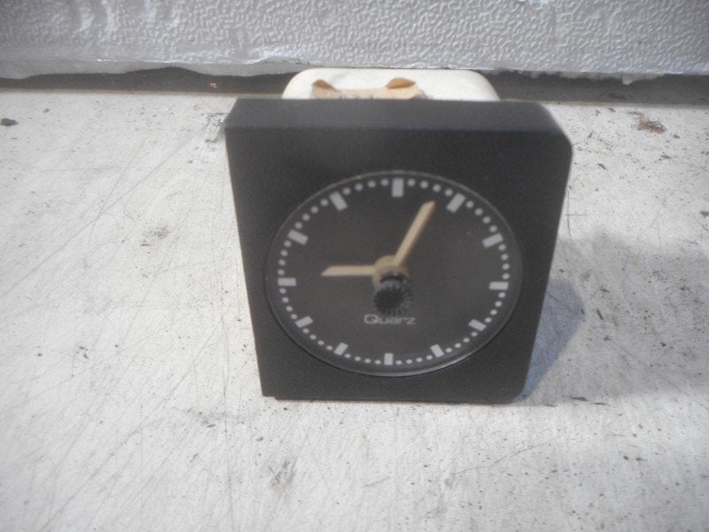 KLOK Opel Ascona C (84 / 89) (01-1981/08-1988), Gebruikt, Opel, Opel Automobile GmbH, Kontakt-opel@opel.com