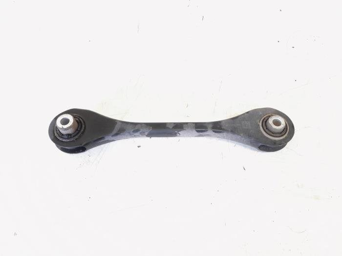 Spoorstang links van een Volkswagen Tiguan, Gebruikt, -, Volkswagen, -