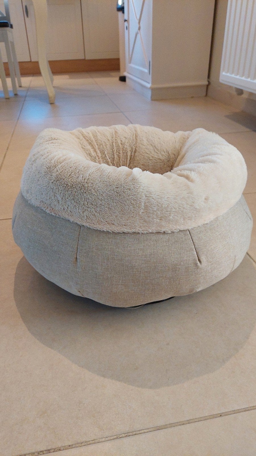 lit doux pour chat neuf, Enlèvement ou Envoi, Neuf