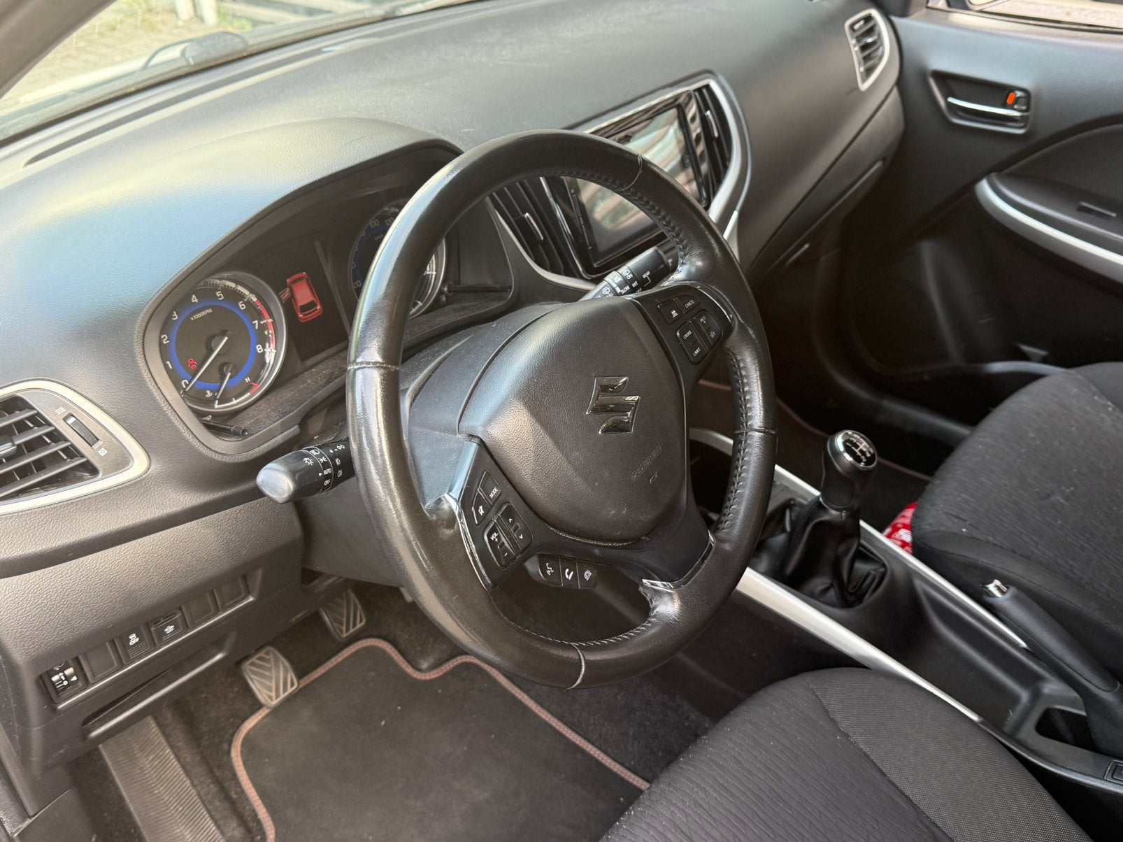 Suzuki Baleno 1.2i, Autos, Suzuki, Achat, Euro 6, Entreprise, Baleno