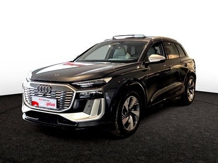 Audi SQ6 e-tron Audi SQ6 SUV  e-tron  360,00 kW, Autos, Argent ou Gris, Achat, Automatique, E-tron