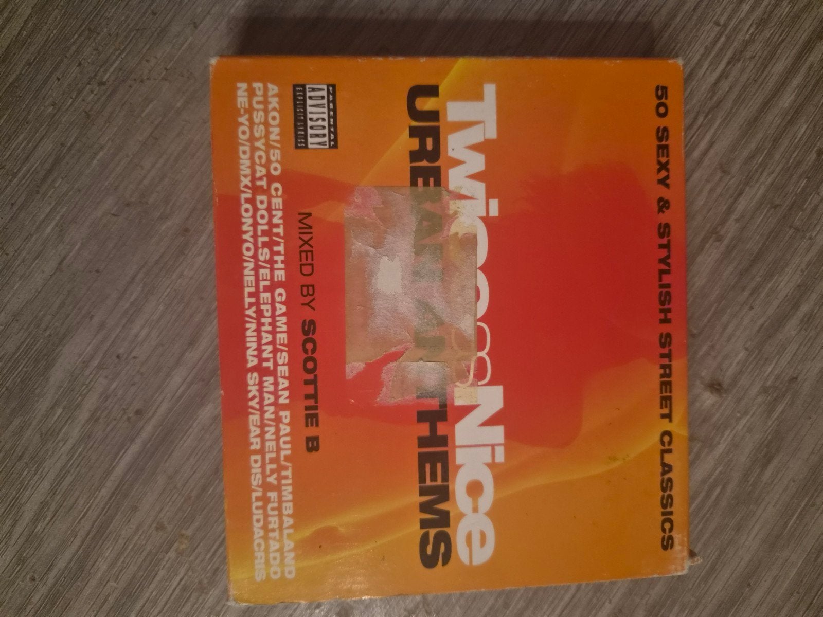 Allerlei cd's, Enlèvement ou Envoi, Pop