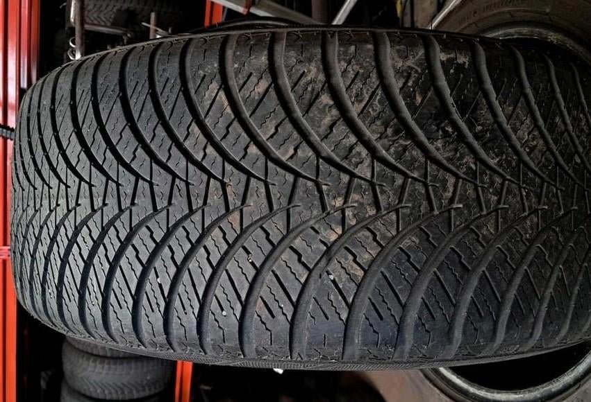 1954516 195/45/16 195/45r16 Allseason, Enlèvement, BMW