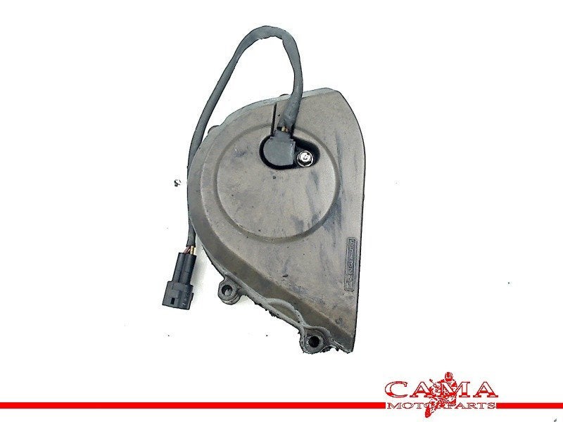 TANDWIEL DEKSEL VOOR Kawasaki, Dhr. S. di Majo, Gebruikt, Info@cama-motorparts.nl, P.J. Troelstraweg 8 8
3144 CX  MAASSLUIS, NL