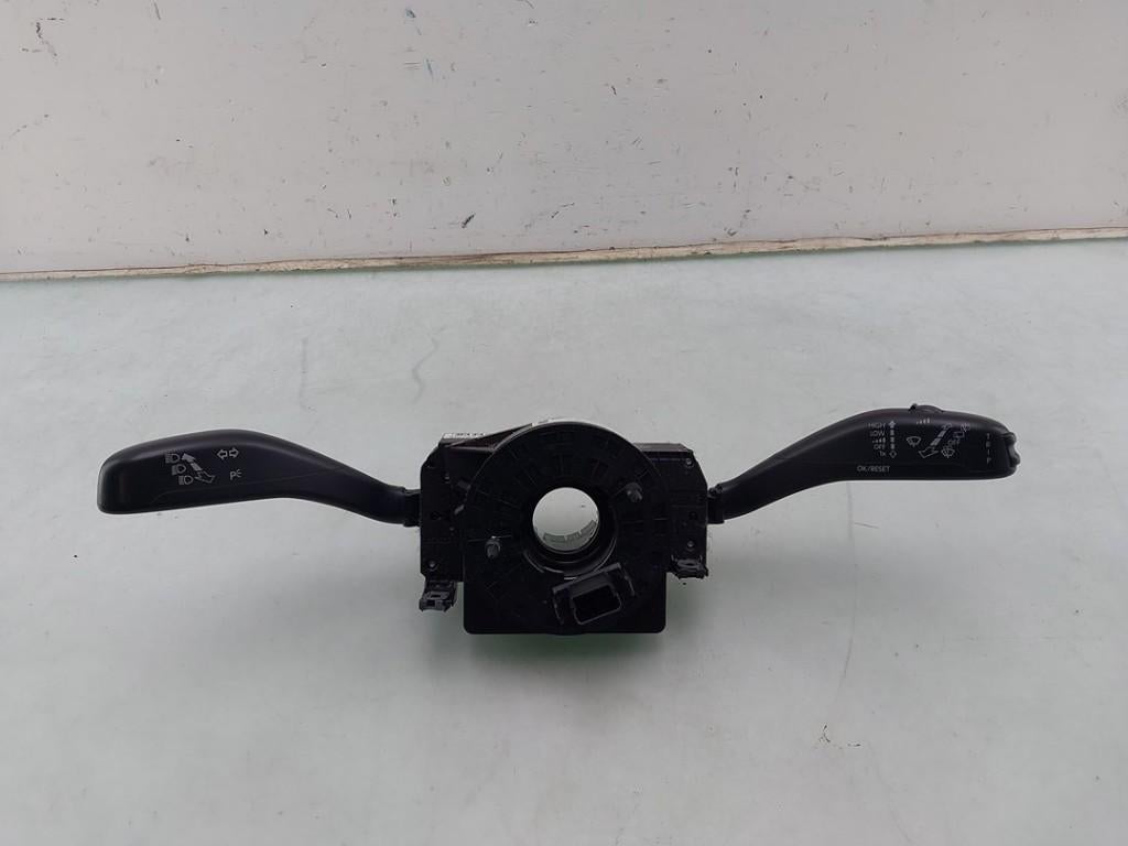 COMBISCHAKELAAR STUUR Volkswagen Polo V (6R), Auto-onderdelen, Dhr. J. Ham, Gebruikt, Volkswagen, Administratie@autoham.nl