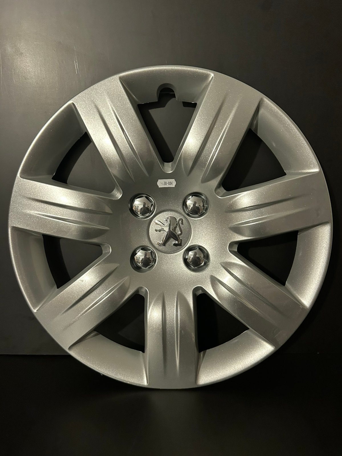 1 enjoliveur neuf  d’origine Peugeot partner 16", Autos : Divers, Enlèvement ou Envoi, Neuf