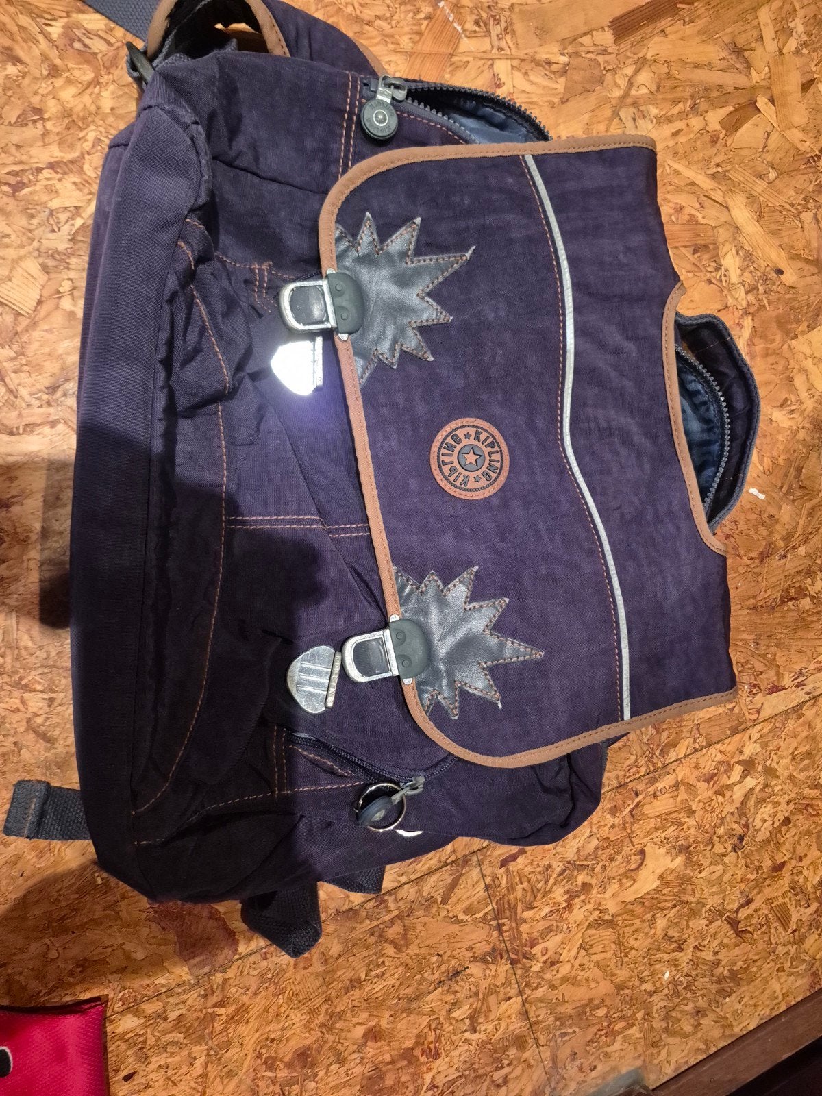 kipling boekentas, Bijoux, Sacs & Beauté, Enlèvement, Kipling