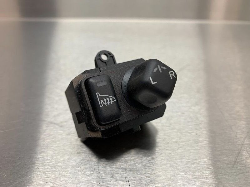 SPIEGEL SCHAKELAAR Honda Accord (CL / CN) (|NH167L2385T|), Gebruikt, Honda