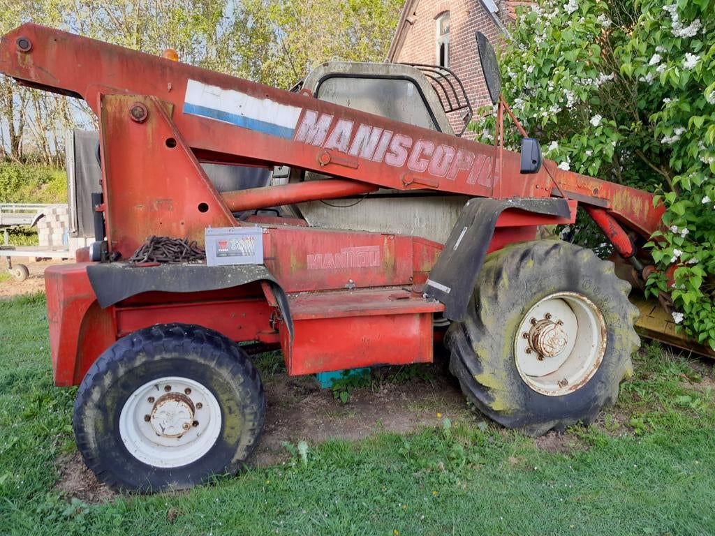 Verreiker, Enlèvement