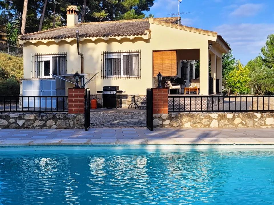 Immo Spanje te koop, Maison d'habitation, Campagne, 150 m², Ventes sans courtier