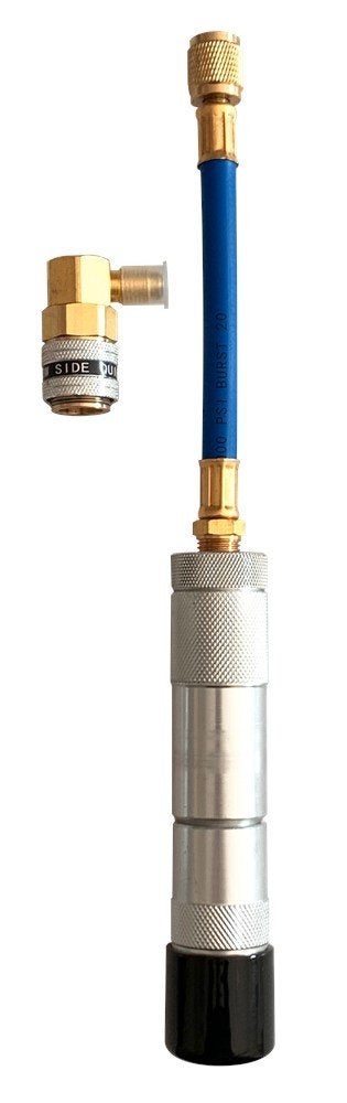 Airco lekdetectie injector R134a 2x7,5 ml – 13.031, Enlèvement, Neuf
