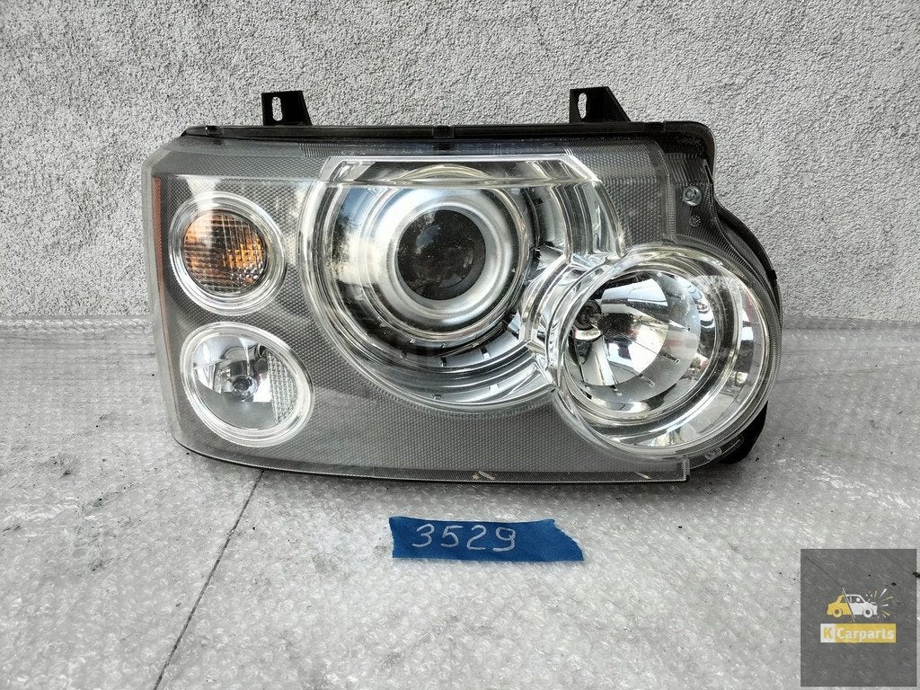 TOYOTA J150 LANDCRUISER LINKER KOPLAMP, Auto-onderdelen, Carrosserie, Toyota, Gebruikt