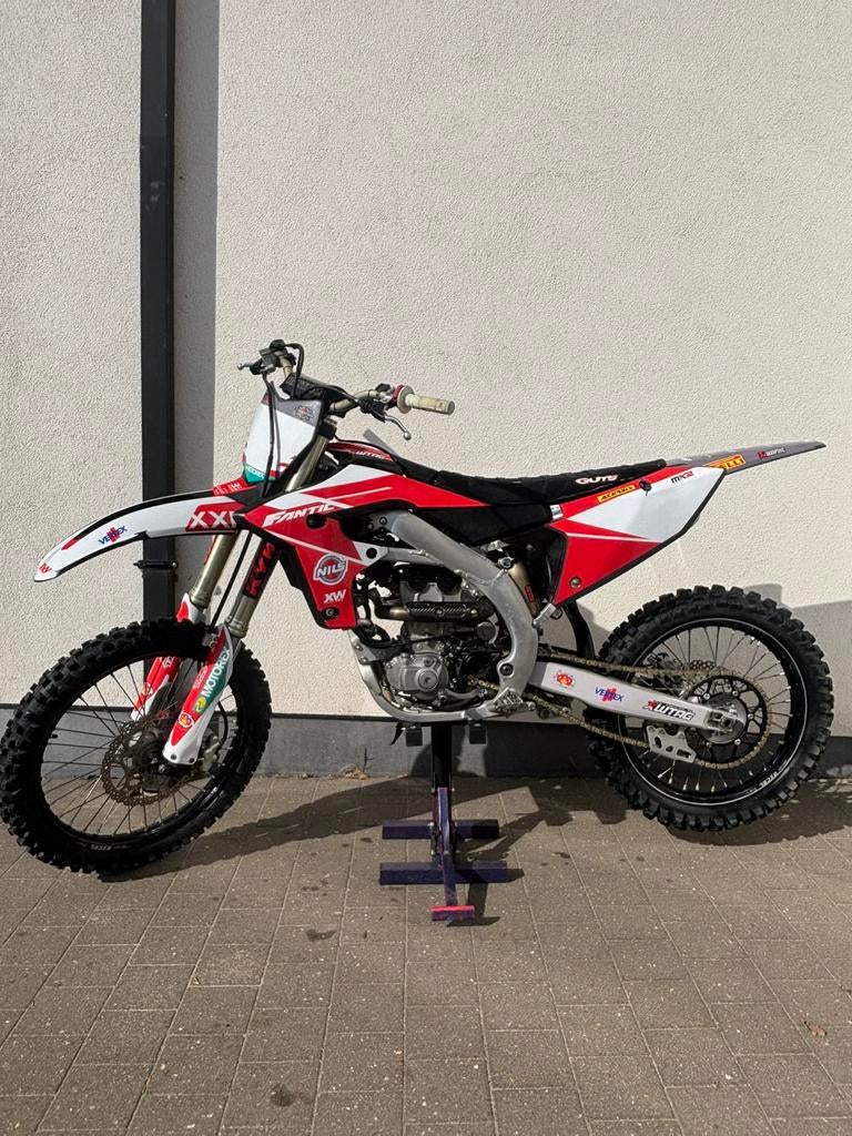 Fantic 250 – topstaat, Enlèvement, Comme neuf