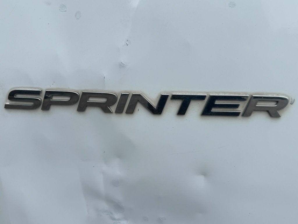 Mercedes-Benz Sprinter 519 (Stock ID 51173) — 13