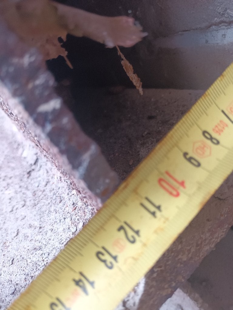 HEA 240 balken 2 stuks, Ophalen