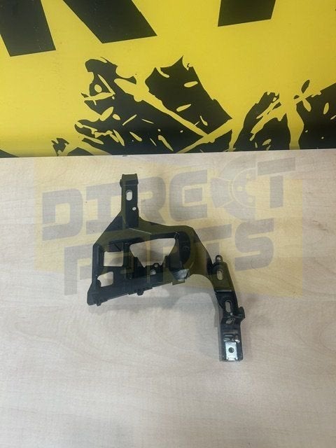 Opel Corsa E  (12/14-07/19) grillesteun links Origineel! 390, Neuf, -, Opel, -