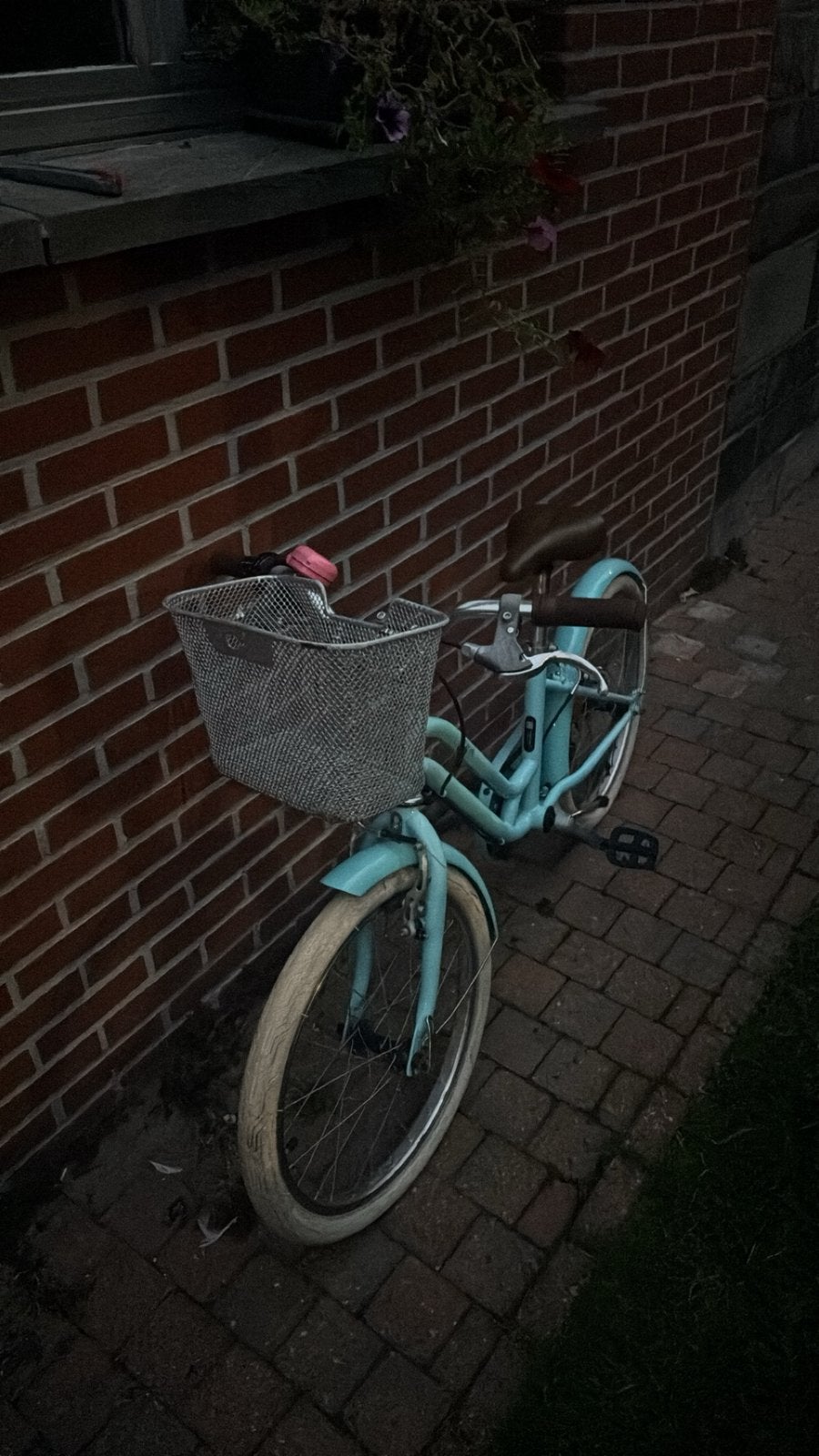 Kinderfiets te koop, Ophalen, Velgrem, Versnellingen, Zo goed als nieuw