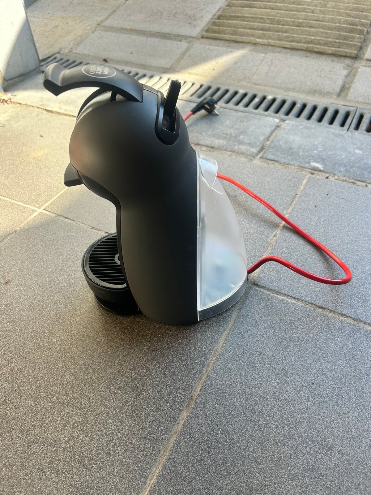 Machine a café dolce gusto 30€, Enlèvement, Comme neuf